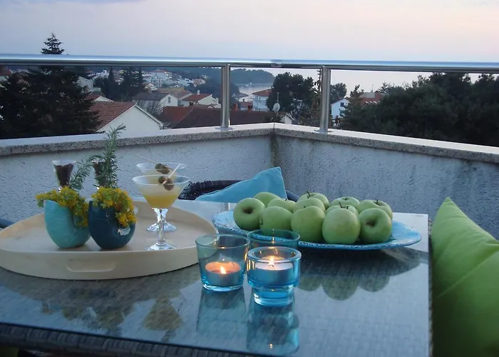 Apartments Villa Holiday *