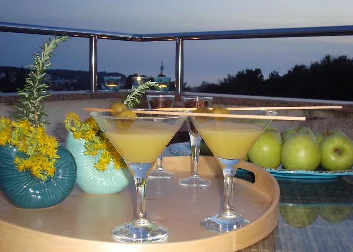 Apartman Apartments Villa Holiday