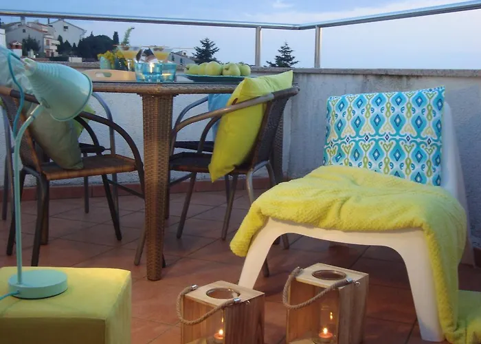 Apartments Villa Holiday Apartman