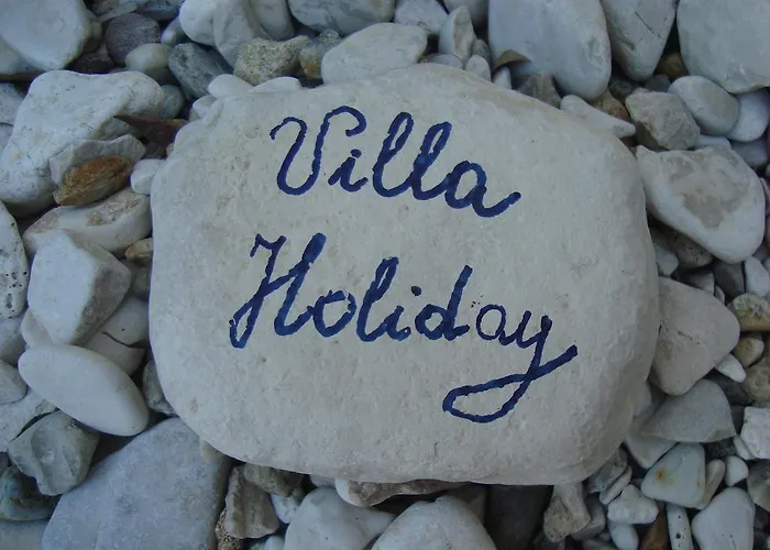 Apartments Villa Holiday