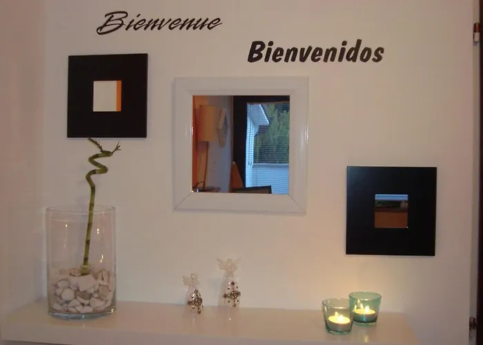 Apartments Villa Holiday Apartman