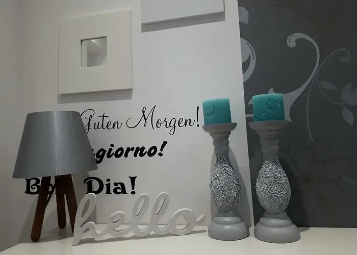 Apartments Villa Holiday