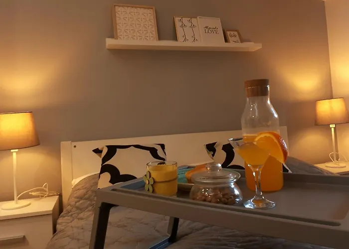 Apartments Villa Holiday Apartman Póla