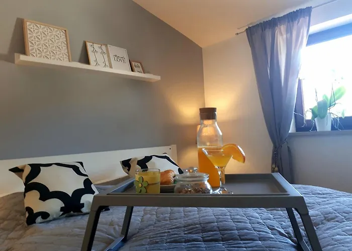 Apartman Apartments Villa Holiday