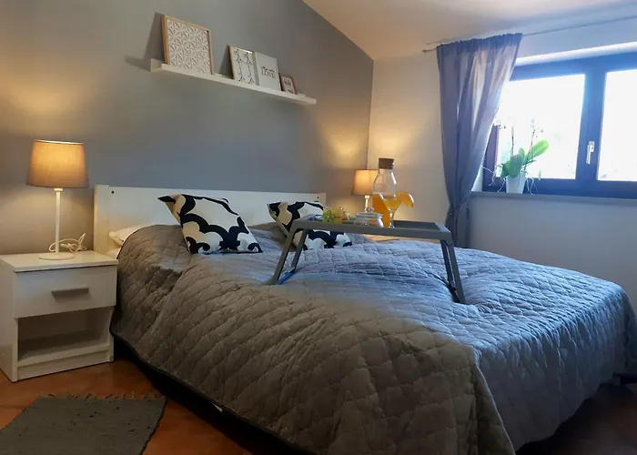 Apartments Villa Holiday *