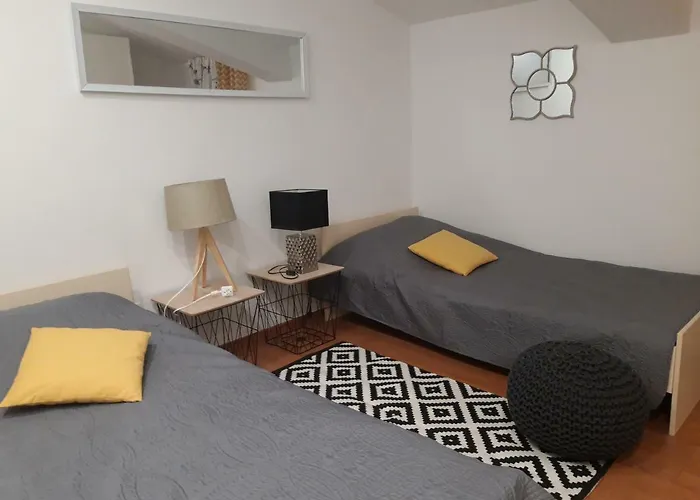 Apartments Villa Holiday Apartman