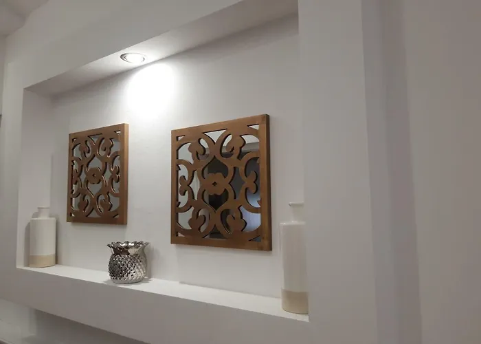 Apartman Apartments Villa Holiday