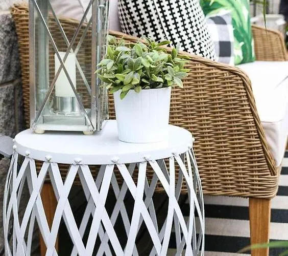 Apartments Villa Holiday Póla