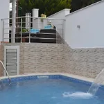 Apartamento Apartments Villa Holiday *