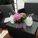 Apartamento Apartments Villa Holiday