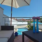 Apartments Villa Holiday Apartamento