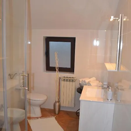 Apartments Villa Holiday * بولا