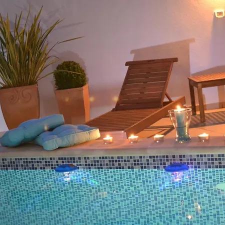 شقة Apartments Villa Holiday *