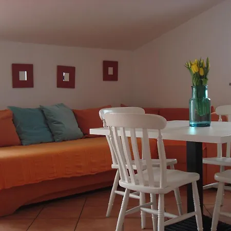 Apartments Villa Holiday بولا