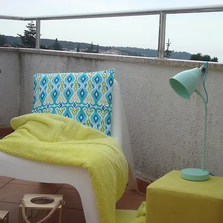 Apartments Villa Holiday بولا