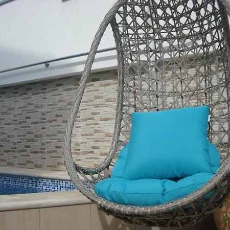 شقة Apartments Villa Holiday *