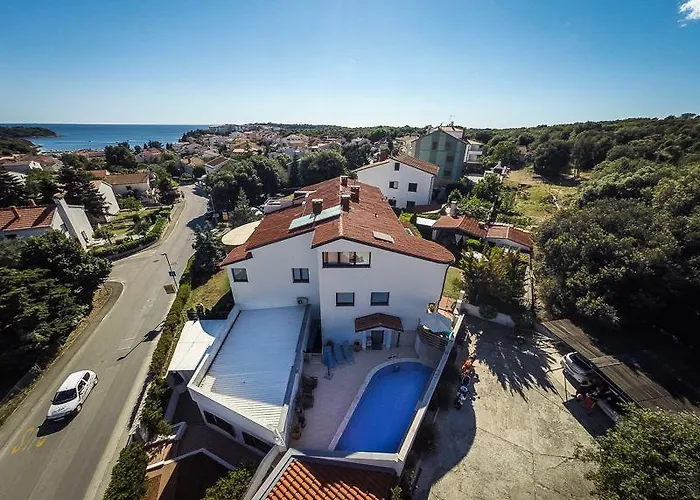 Apartmán Holiday Pula