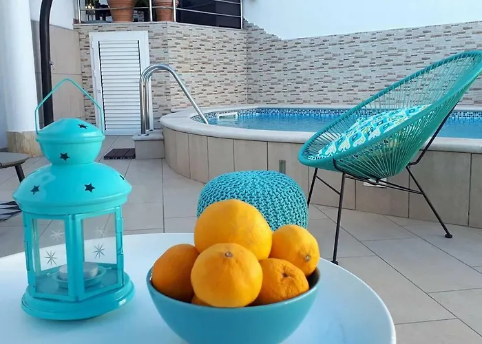 Apartmán Holiday *